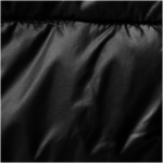 Casaco personalizado em nylon 20D e com plumas 115 g/m2 Elevate Life vista detalhe 1