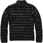 Casaco personalizado em nylon 20D e com plumas 115 g/m2 Elevate Life
