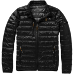 Casaco personalizado em nylon 20D e com plumas 115 g/m2 Elevate Life vista impressão transfer