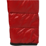 Casaco em plumas naturais, nylon 20T para mulher 115 g/m2 Elevate Life