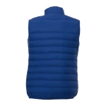 Coletes para mulher, nylon 380T 38 g/m2 e poliester Elevate Essentials cor azul