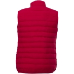 Coletes para mulher, nylon 380T 38 g/m2 e poliester Elevate Essentials segunda vista traseira