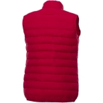 Coletes para mulher, nylon 380T 38 g/m2 e poliester Elevate Essentials terceira vista traseira