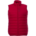 Coletes para mulher, nylon 380T 38 g/m2 e poliester Elevate Essentials segunda vista frontal