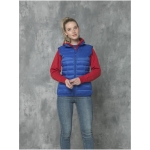 Coletes para mulher, nylon 380T 38 g/m2 e poliester Elevate Essentials