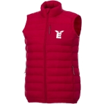 Coletes para mulher, nylon 380T 38 g/m2 e poliester Elevate Essentials vista impressão transfer