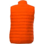 Coletes para mulher, nylon 380T 38 g/m2 e poliester Elevate Essentials segunda vista traseira