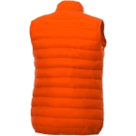 Coletes para mulher, nylon 380T 38 g/m2 e poliester Elevate Essentials terceira vista traseira
