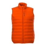 Coletes para mulher, nylon 380T 38 g/m2 e poliester Elevate Essentials