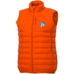 Coletes para mulher, nylon 380T 38 g/m2 e poliester Elevate Essentials vista impressão transfer