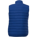 Coletes para mulher, nylon 380T 38 g/m2 e poliester Elevate Essentials segunda vista traseira