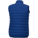 Coletes para mulher, nylon 380T 38 g/m2 e poliester Elevate Essentials terceira vista traseira
