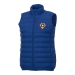 Coletes para mulher, nylon 380T 38 g/m2 e poliester Elevate Essentials