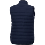 Coletes para mulher, nylon 380T 38 g/m2 e poliester Elevate Essentials terceira vista traseira