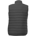 Coletes para mulher, nylon 380T 38 g/m2 e poliester Elevate Essentials segunda vista traseira