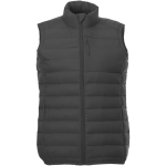 Coletes para mulher, nylon 380T 38 g/m2 e poliester Elevate Essentials segunda vista frontal