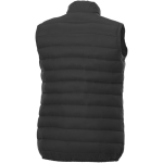 Coletes para mulher, nylon 380T 38 g/m2 e poliester Elevate Essentials terceira vista traseira