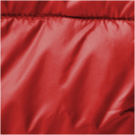 Colete personalizável em nylon 20D e plumas 115 g/m2 Elevate Life vista detalhe 1