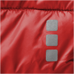 Colete personalizável em nylon 20D e plumas 115 g/m2 Elevate Life vista detalhe 2