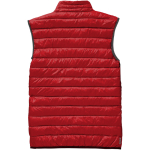 Colete personalizável em nylon 20D e plumas 115 g/m2 Elevate Life