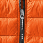 Colete personalizável em nylon 20D e plumas 115 g/m2 Elevate Life