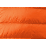 Colete personalizável em nylon 20D e plumas 115 g/m2 Elevate Life