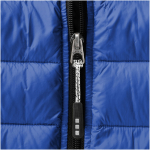 Colete personalizável em nylon 20D e plumas 115 g/m2 Elevate Life