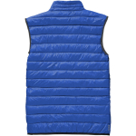 Colete personalizável em nylon 20D e plumas 115 g/m2 Elevate Life