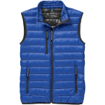Colete personalizável em nylon 20D e plumas 115 g/m2 Elevate Life