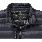 Colete personalizável em nylon 20D e plumas 115 g/m2 Elevate Life vista detalhe 3
