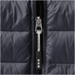 Colete personalizável em nylon 20D e plumas 115 g/m2 Elevate Life