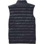 Colete personalizável em nylon 20D e plumas 115 g/m2 Elevate Life