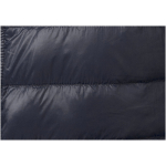 Colete personalizável em nylon 20D e plumas 115 g/m2 Elevate Life