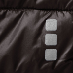 Colete personalizável em nylon 20D e plumas 115 g/m2 Elevate Life vista detalhe 2