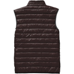 Colete personalizável em nylon 20D e plumas 115 g/m2 Elevate Life
