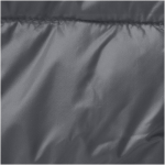 Colete personalizável em nylon 20D e plumas 115 g/m2 Elevate Life vista detalhe 1