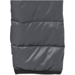 Colete personalizável em nylon 20D e plumas 115 g/m2 Elevate Life