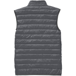 Colete personalizável em nylon 20D e plumas 115 g/m2 Elevate Life