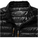 Colete personalizável em nylon 20D e plumas 115 g/m2 Elevate Life vista detalhe 3