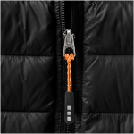 Colete personalizável em nylon 20D e plumas 115 g/m2 Elevate Life