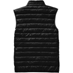 Colete personalizável em nylon 20D e plumas 115 g/m2 Elevate Life