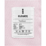 Camisa personalizada Oxford, algodão, para homem 142 g/m2 Elevate Life