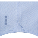 Camisa personalizada Oxford, algodão, para homem 142 g/m2 Elevate Life