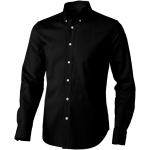 Camisa personalizada Oxford, algodão, para homem 142 g/m2 Elevate Life