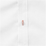 Camisas personalizadas Oxford de mulher, algodão 142 g/m2 Elevate Life