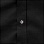 Camisas personalizadas Oxford de mulher, algodão 142 g/m2 Elevate Life