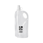 Garrafas flexíveis personalizadas baratas e grandes 750ml Comfy vista principal
