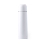 Termo especial para impressão por sublimação 500ml Lifestyle Sublim cor branco primeira vista