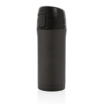 Copo térmico com sistema de abertura fácil anti-gotas 300ml Hot&Cold cor preto