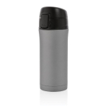 Copo térmico com sistema de abertura fácil anti-gotas 300ml Hot&Cold cor cinzento-escuro